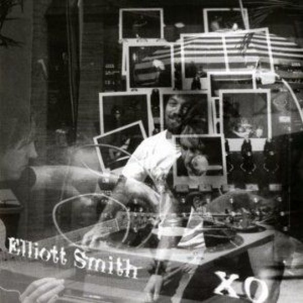 ELLIOTT SMITH - XO