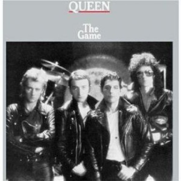 QUEEN - THE GAME (2011 DELUXE (CD)