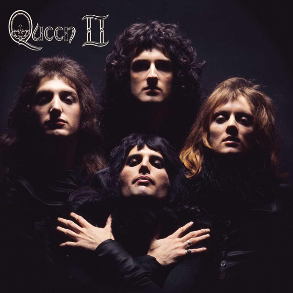 QUEEN - QUEEN II (2011 DELUXE) (CD) (2 CD)