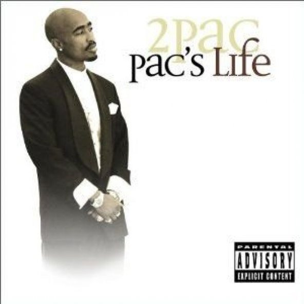 2PAC - PACS LIFE (CD)