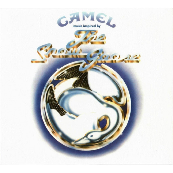 CAMEL - MUSIC INSPIRED BY THE SNOW GOOSE (2 CD) (DELUXE EDITION) (2009) - 3