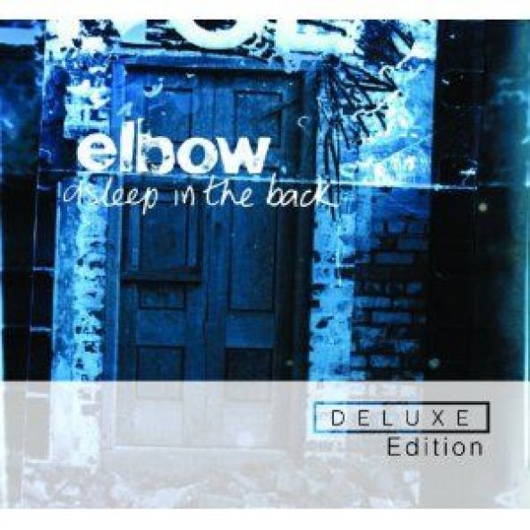 ELBOW - ASLEEP IN THE BACK