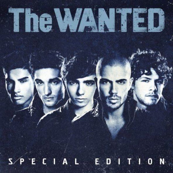 WANTED - THE WANTED
