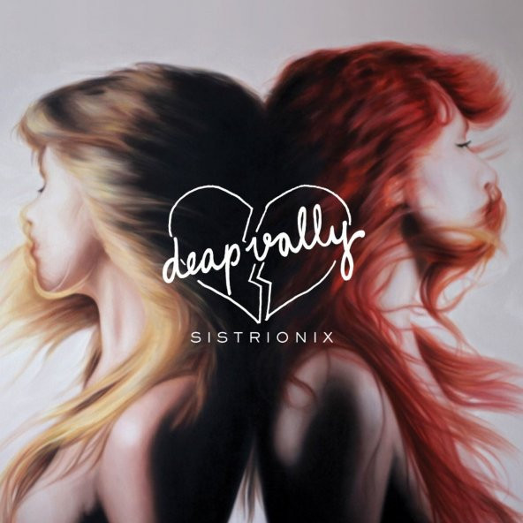 DEAP VALLY - SISTRIONIX