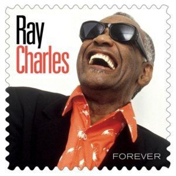 RAY CHARLES - FOREVER