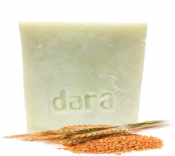Dara Buğday Sabunu 140 GR - 2