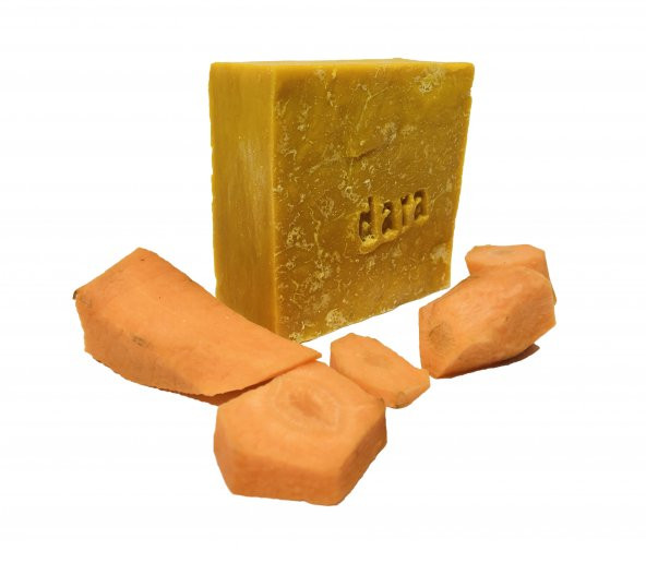 Dara Doğal Havuç Sabunu 140 GR - 2