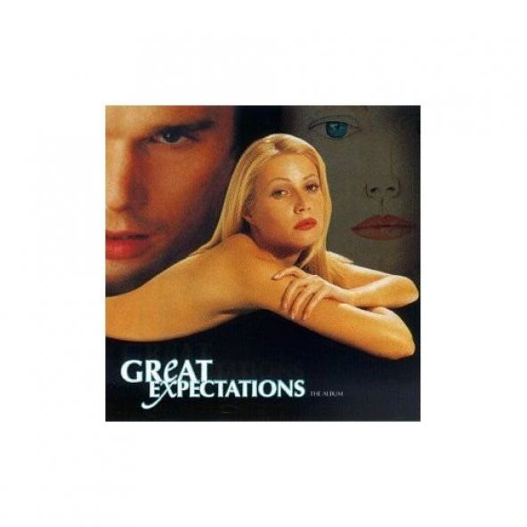 SOUNDTRACK - GREAT EXPECTATIONS