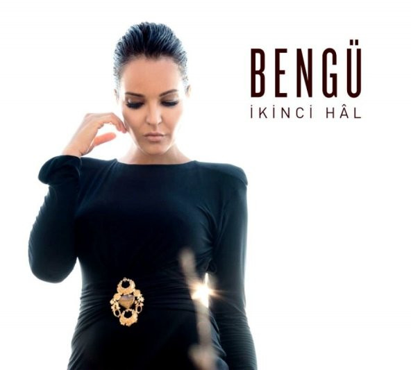 BENGÜ – iKiNCi HAL