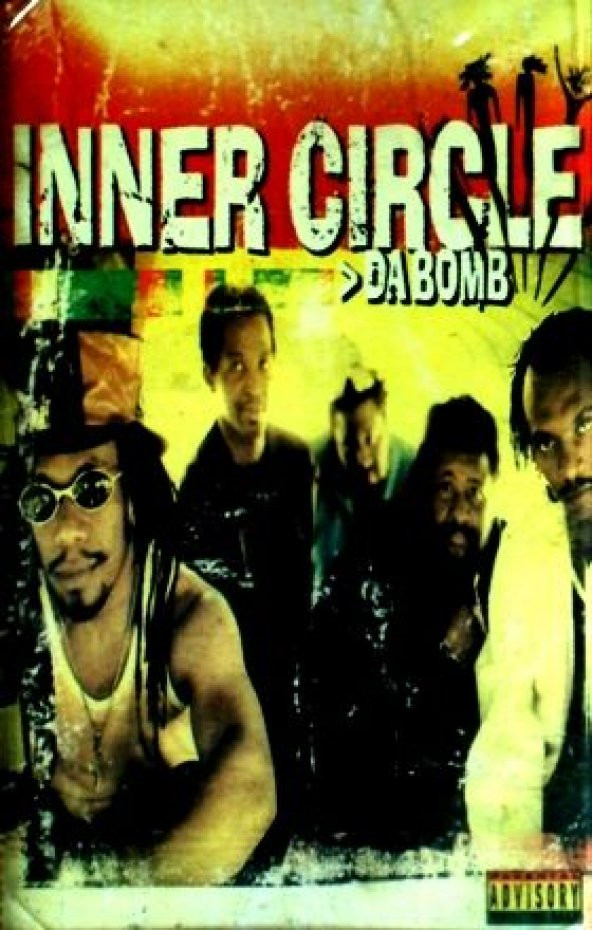 INNER CIRCLE - DA BOMB (MC)