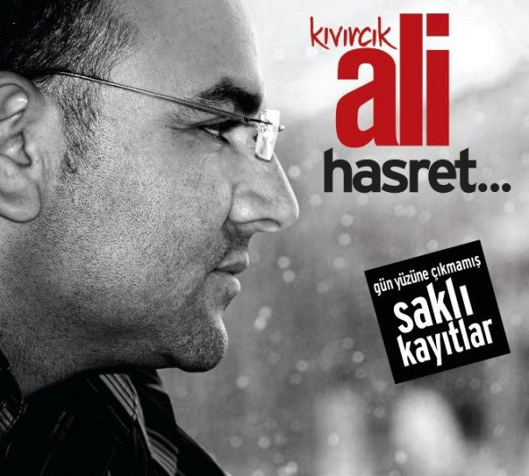 KIVIRCIK ALi - HASRET
