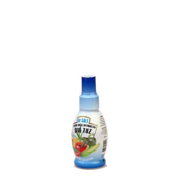 Doğal Kaynak Sıvı Tuz - Sleeve Sprey 150 ml