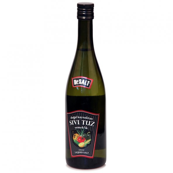 Mutfak Paketi - 1 adet 750 ml. Şişe 2 adet 150 ml. Sprey 2 adet 150 ml. Damla - 4