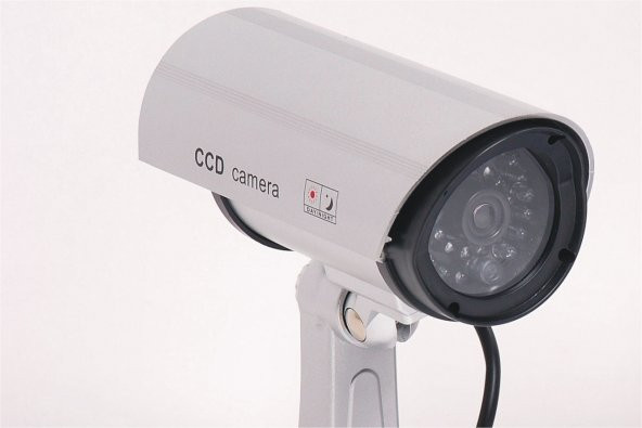 LOREX LR-D11IR IR Kamera Görünümlü Caydırıcı Kamera - 2