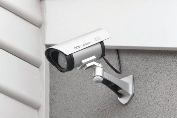 LOREX LR-D11IR IR Kamera Görünümlü Caydırıcı Kamera - 3