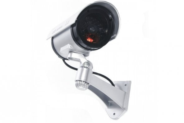 LOREX LR-D11IR IR Kamera Görünümlü Caydırıcı Kamera - 4