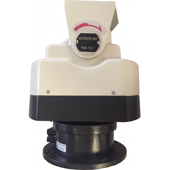 LOREX LR-PTO Dış Ortam Pan Tilt Motor Tarayıcı