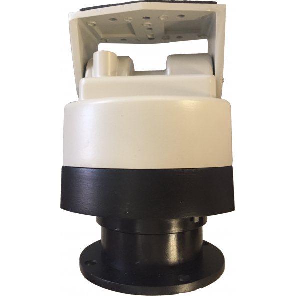 LOREX LR-PTO Dış Ortam Pan Tilt Motor Tarayıcı - 2