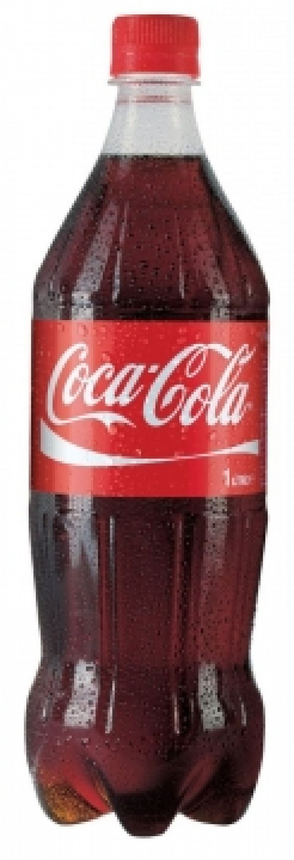 Coca-Cola 1 lt