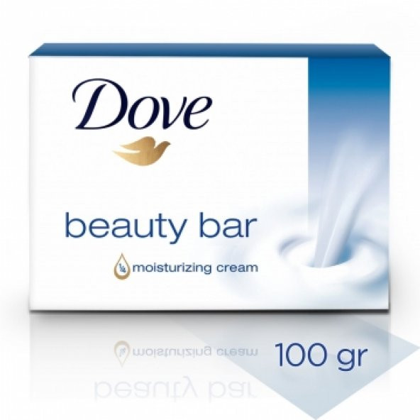 Dove Beauty Cream Bar Sabun 100 gr