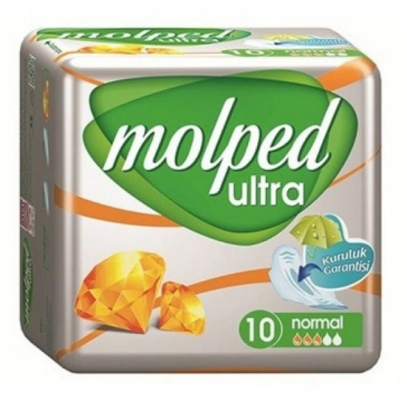Molped Ultra Normal 10 lu