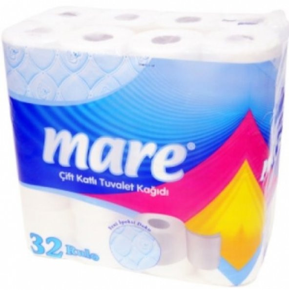 Mare Tuvalet Kağıdı 32 Rulo