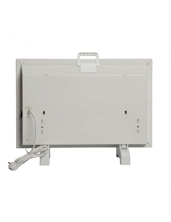 İVigo Dijital 1500 Watt Beyaz Konvektör Isıtıcı Elektrikli Panel EPK4570E15B - 3