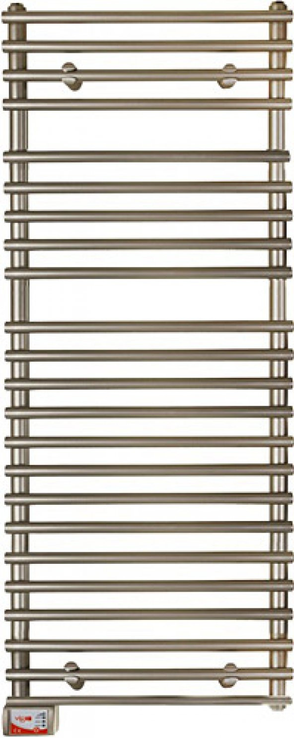 İVİGO 600 WATT INOX ELEKTRİKLİ HAVLU RADYATÖR EHR5023İ600 - 2