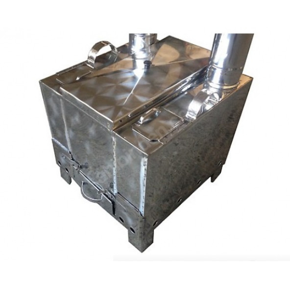 TOKAT KEBABI MANGALI.. YENİ ÜRÜN...! - 2