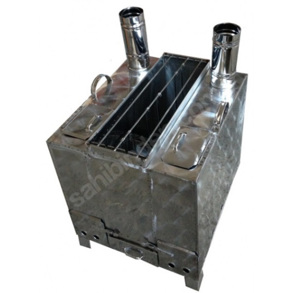 TOKAT MANGALI SÜPER BATTAL BOY 60 ŞİŞLİK