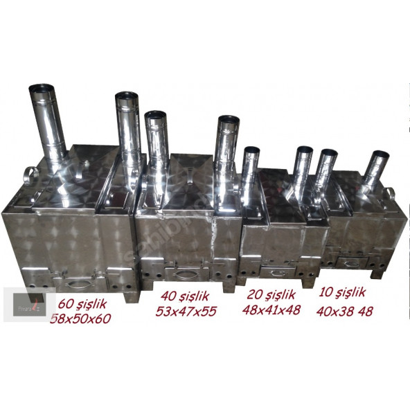 TOKAT MANGALI SÜPER BATTAL BOY 60 ŞİŞLİK - 5