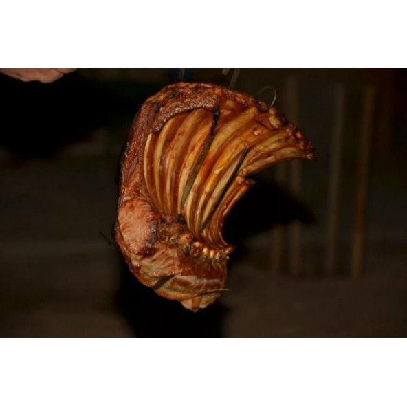 TOKAT KEBABI MANGALI SEMAVERLİ YENİ ÜRÜN - 2