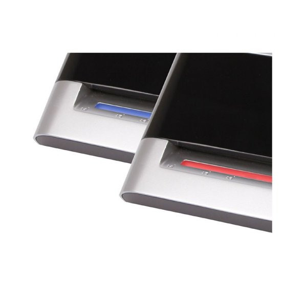 Olympia A2048 A4 Profesyonel PVC Laminasyon Makinesi - 3