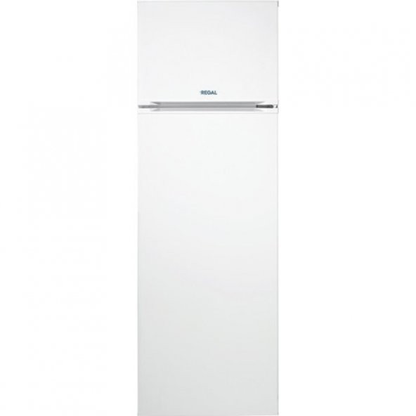 Regal Cool 3000 A+ Çift Kapılı Buzdolabı