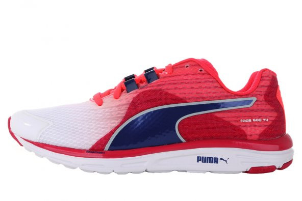Puma Faas 500 V4 Wn Kadın Koşu Ayakkabısı