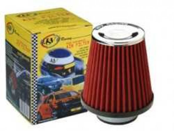 Jsv Performans Hava Filtresi No:2600 60 Mm. - 1