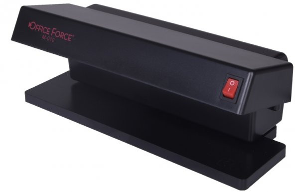 Office Force M-010 UV Para Kontrol Makinesi - 3