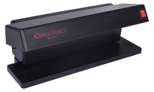 Office Force M-010 UV Para Kontrol Makinesi - 4