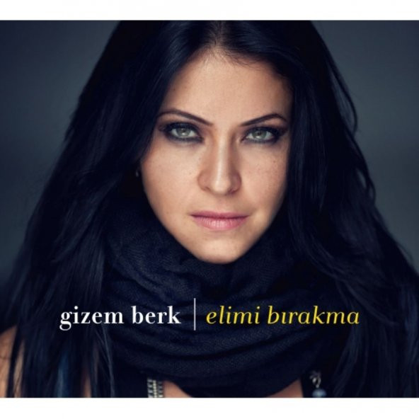 GİZEM BERK - ELİMİ BIRAKMA - 1
