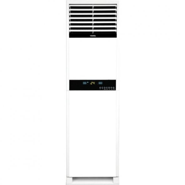 Vestel SST 50 C Enerji Salon Tipi Klima (R410A) (ÜCRETSİZ MONTAJ SIFIR KUTU 3 YIL GARANTILI)