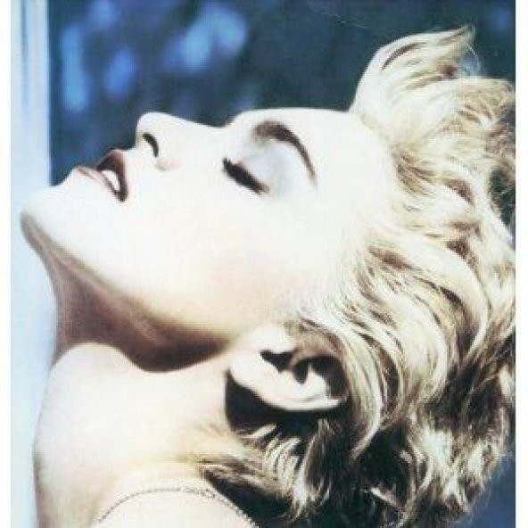 MADONNA - TRUE BLUE (180 GR.VINYL RE