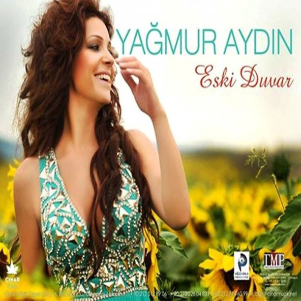 YAĞMUR AYDIN - ESKİ DUVAR