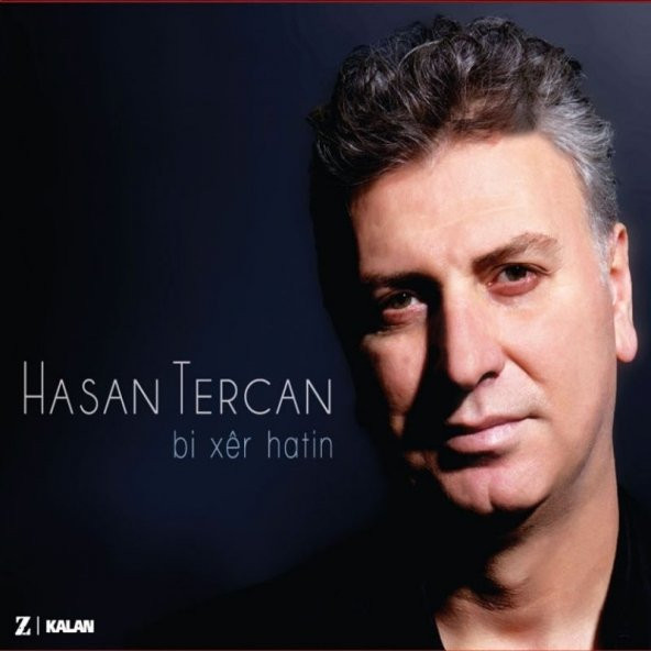 HASAN TERCAN - BI XÊR HATIN