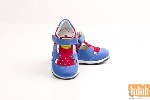 Polaris Çocuk AyakkabıPolaris Çocuk Ayakkabı
