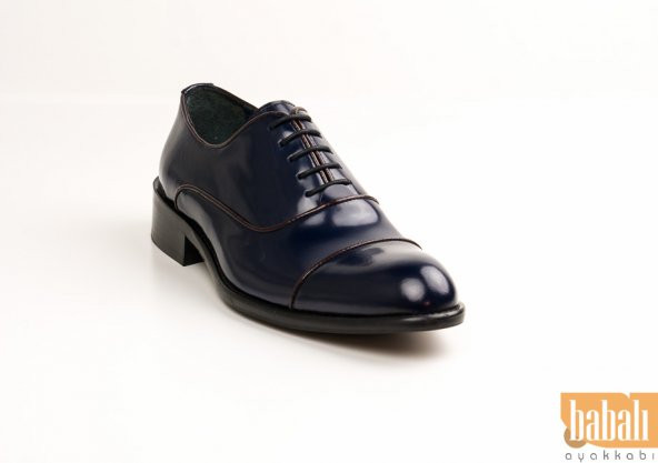 Tezer Piero Bağlı Klasik Erkek Ayakkabı Tezer Piero Bağlı Klasik Erkek Ayakkabı