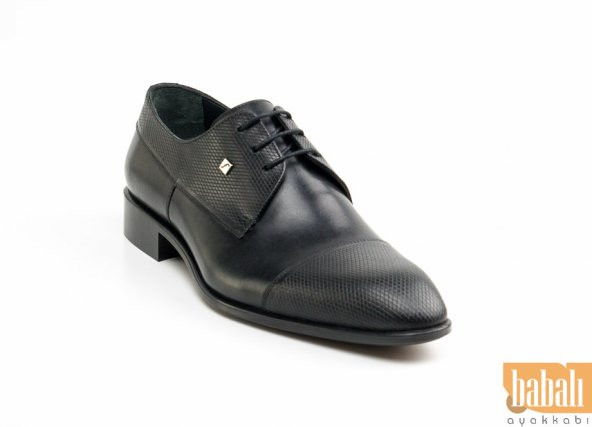 Trend Klasik Erkek AyakkabıTrend Klasik Erkek Ayakkabı