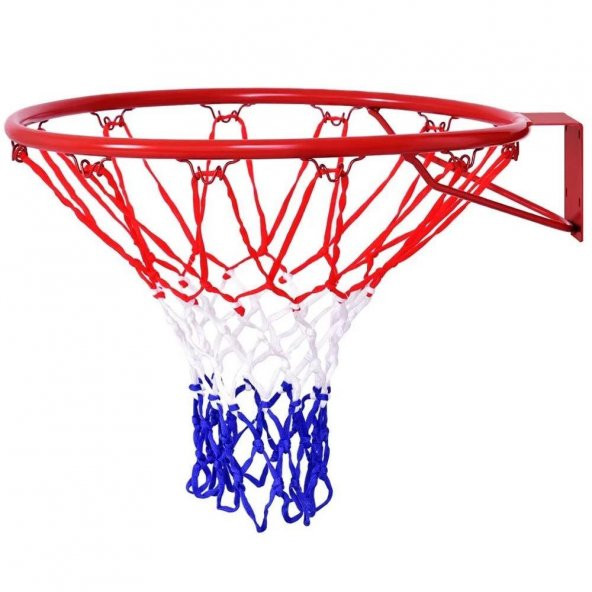Basketbol Çemberi Fileli Pota
