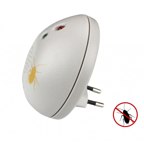 Dualpest AN-A322 Elektromanyetik Hamam Böceği Kovucu - 2