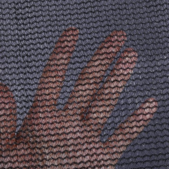 Leyaton Trambolin Fileli Korumalı 183 cm x 200 cm - 7