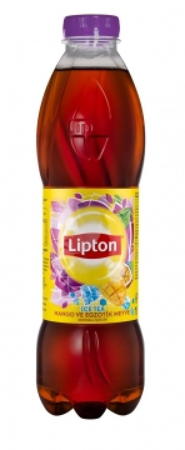 Lipton Mango ve Egzotik Meyve Ice Tea 1 Lt